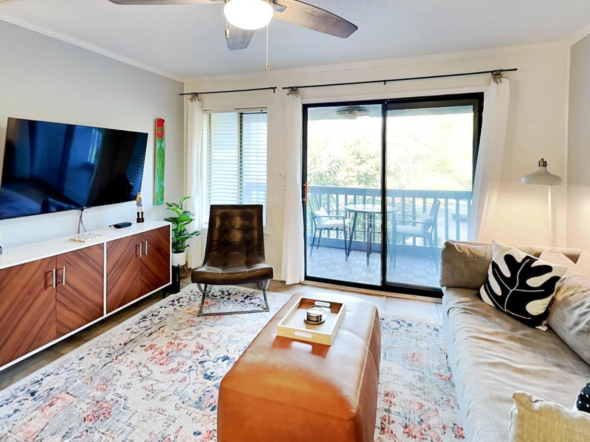 Beach Racquet A133 Apartment ไทบีไอส์แลนด์ ภายนอก รูปภาพ