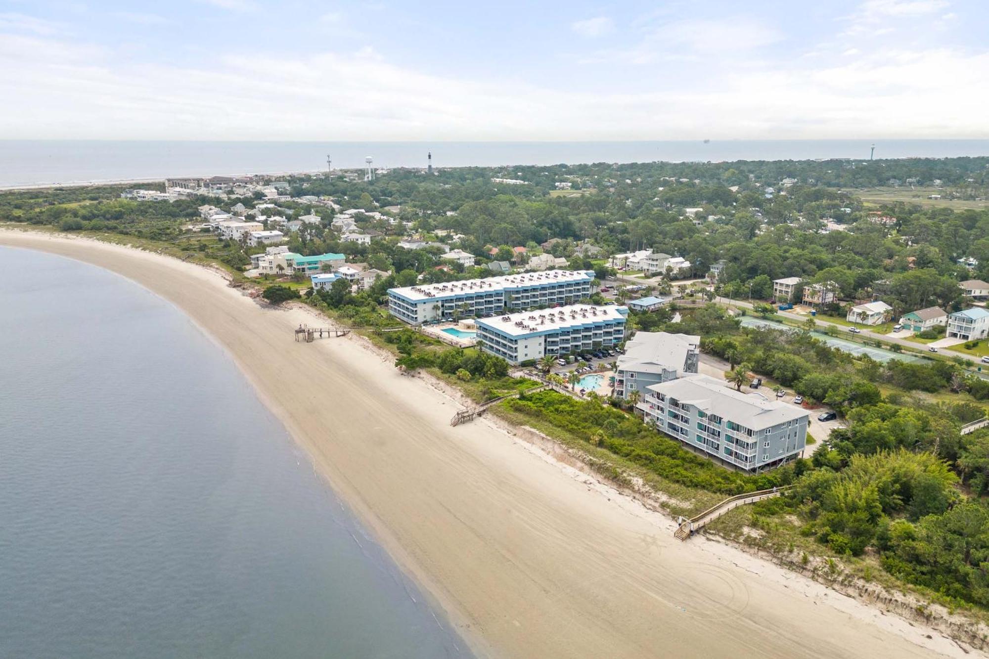 Beach Racquet A133 ไทบีไอส์แลนด์ ภายนอก รูปภาพ