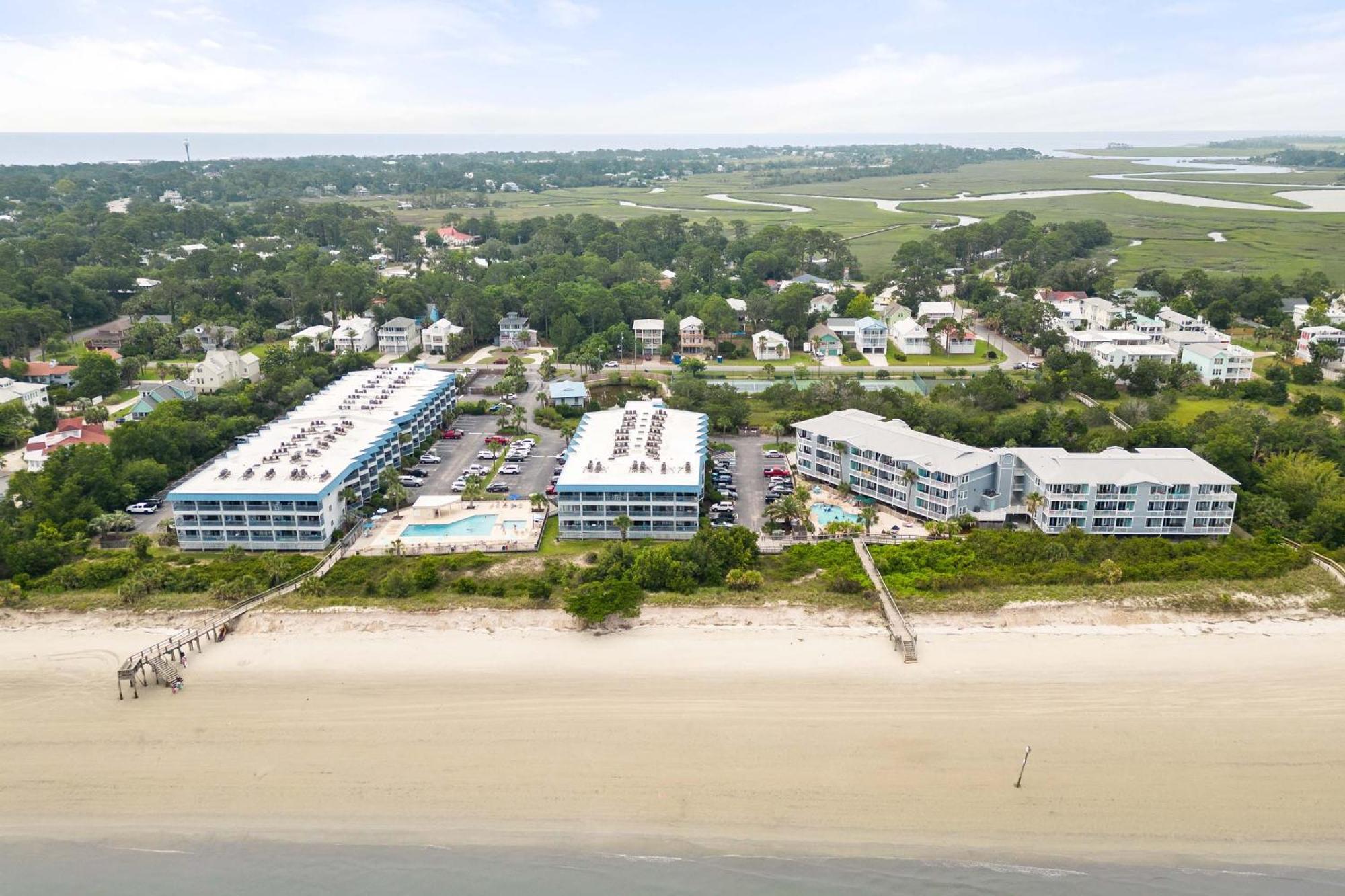 Beach Racquet A133 ไทบีไอส์แลนด์ ภายนอก รูปภาพ