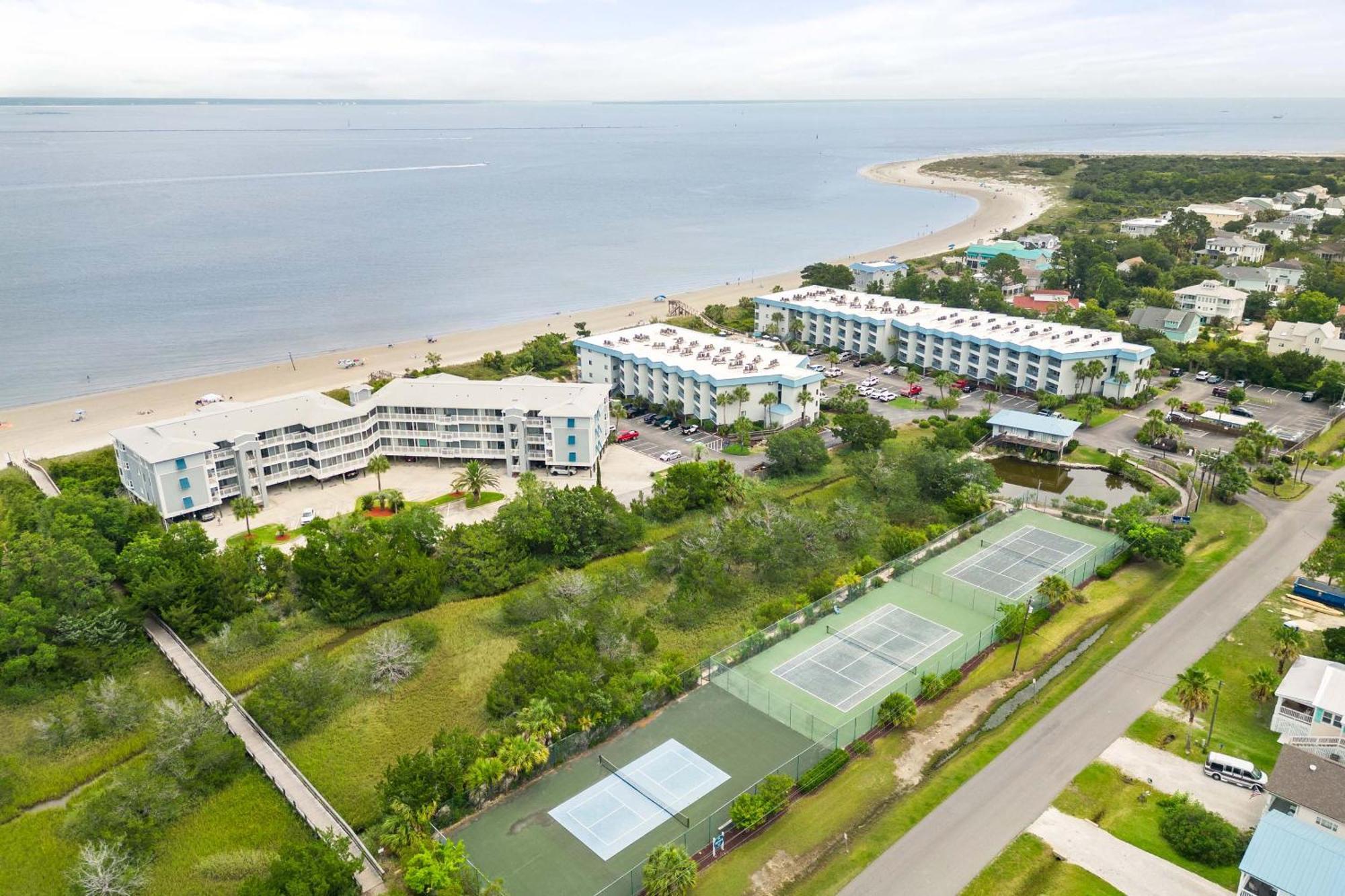 Beach Racquet A133 ไทบีไอส์แลนด์ ภายนอก รูปภาพ